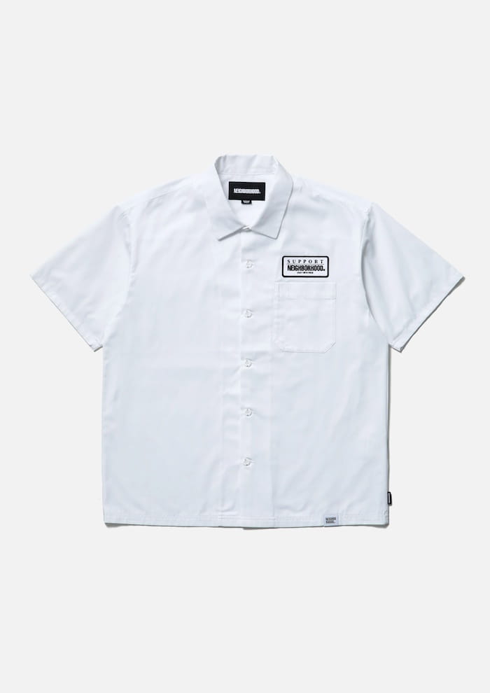 NEIGHBORHOOD】新作商品発売 – 6/13(土) | INFORMATION | In STATE