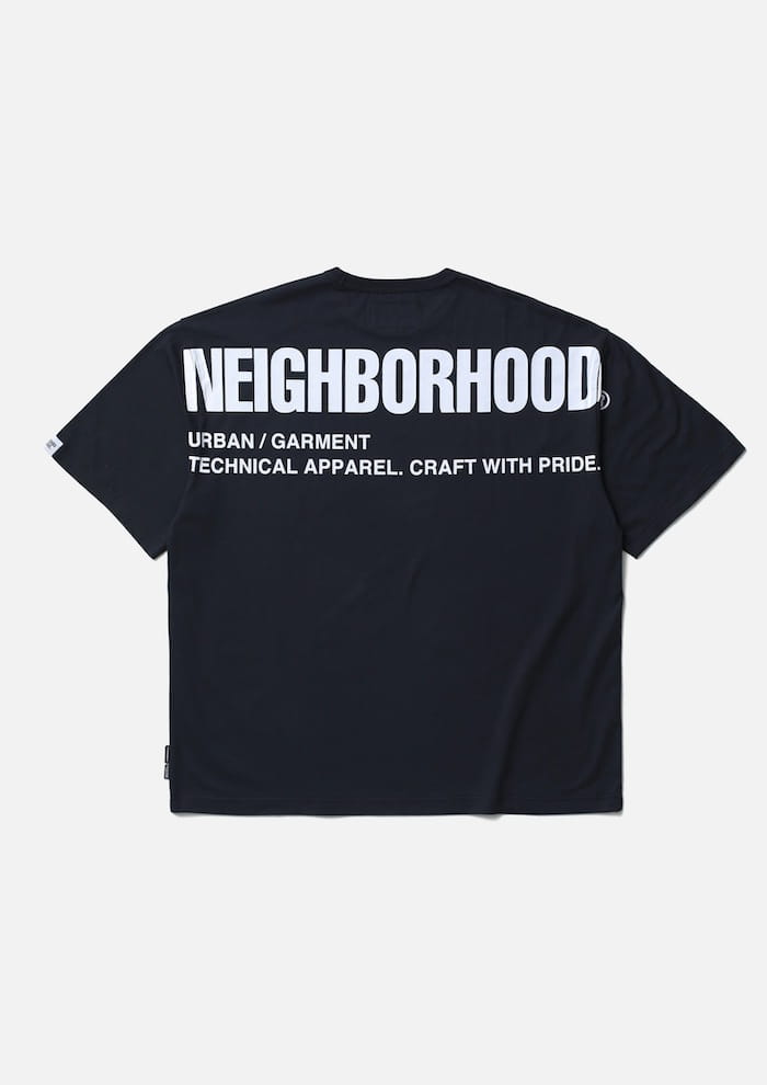 NEIGHBORHOOD】新作商品発売 – 7/4(土) | INFORMATION | In STATE
