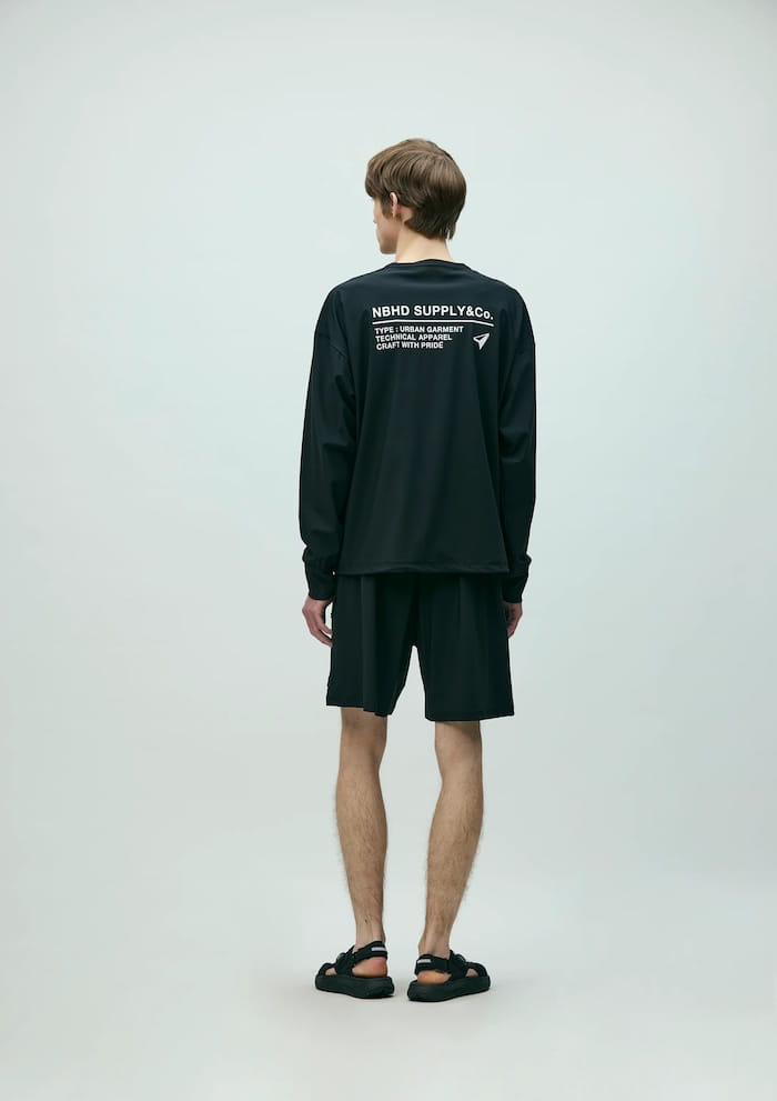 NEIGHBORHOOD】新作商品発売 – 6/27(土) | INFORMATION | In STATE