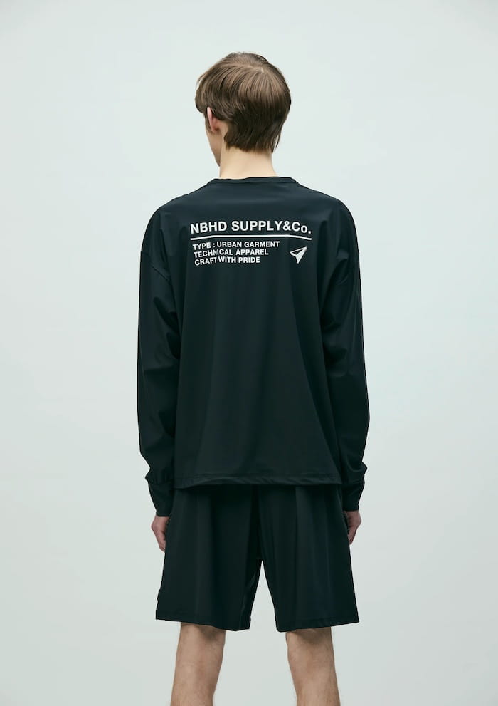 NEIGHBORHOOD】新作商品発売 – 6/27(土) | INFORMATION | In STATE