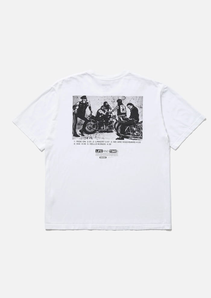 NEIGHBORHOOD】新作商品発売 – 6/20(土) | INFORMATION | In STATE