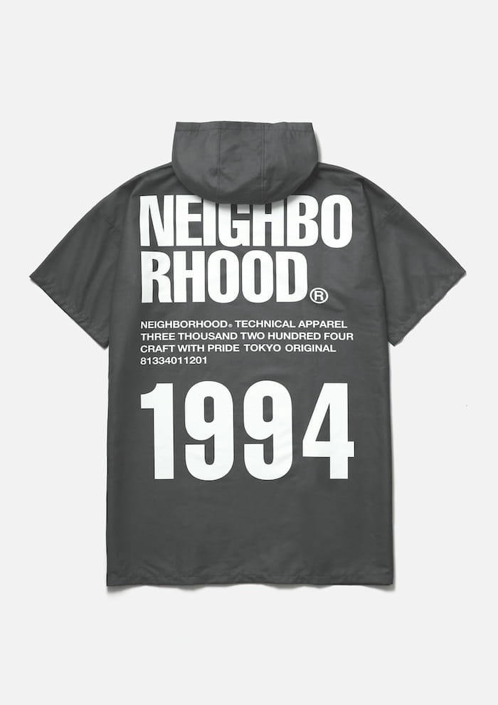 トップス NEIGHBORHOOD NH X FOLBOT . CHANGING ROOM NEIGHBORHOOD】新作商品発売 – 6/27(土) | INFORMATION | In STATE