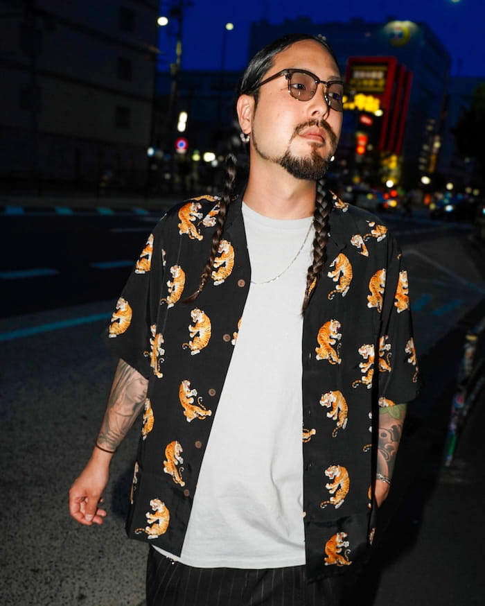 WACKO MARIA】新作商品発売 – 6/6(土) | INFORMATION | In STATE