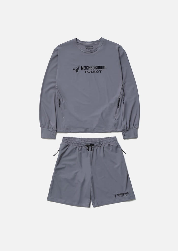 NEIGHBORHOOD】新作商品発売 – 6/27(土) | INFORMATION | In STATE