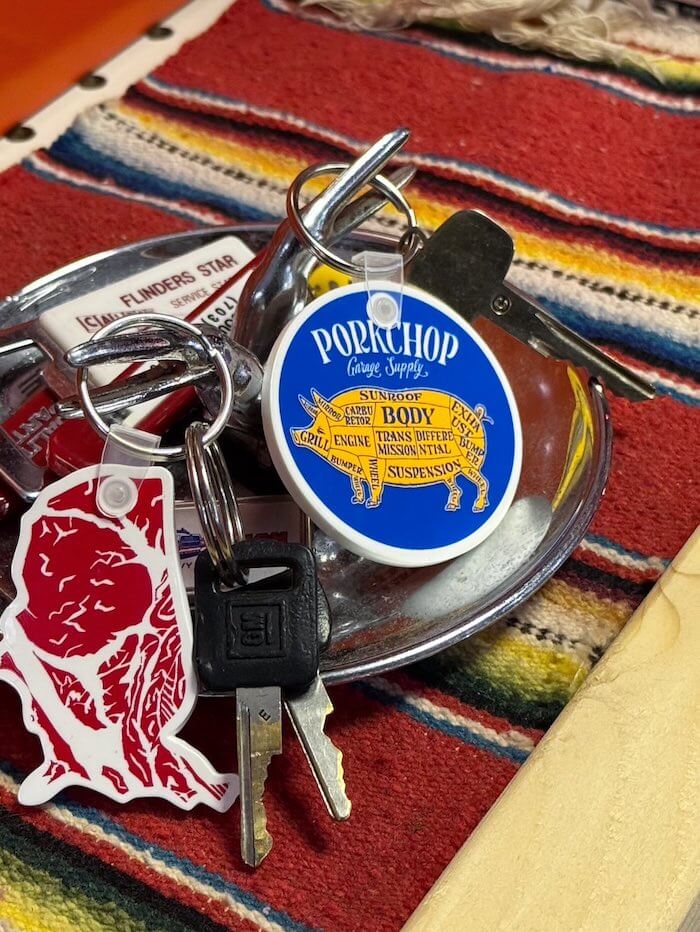 PORKCHOP GARAGE SUPPLY】新作商品発売 – 6/28(日) | INFORMATION | In