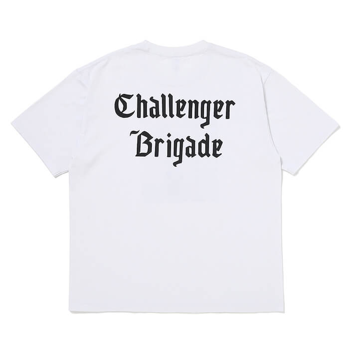 CHALLENGER】新作商品発売 – 7/25(土) | INFORMATION | In STATE