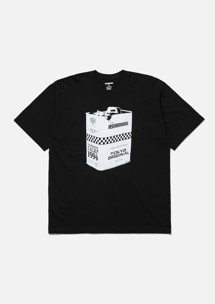 NEIGHBORHOOD】新作商品発売 – 7/20(月・祝) | INFORMATION | In STATE