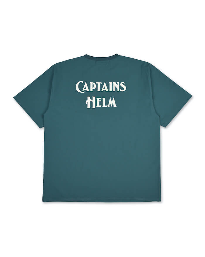 CAPTAINS HELM】新作商品発売 – 7/13(月) | INFORMATION | In STATE