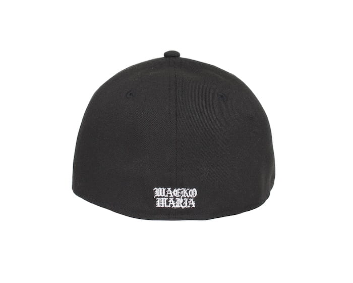 Wacko Maria ベースボールキャップ 黒 7 5/8 WACKO MARIA】新作商品発売 – 7/4(土) | INFORMATION | In STATE