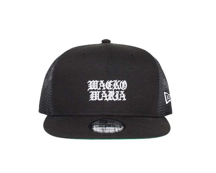 WACKO MARIA】新作商品発売 – 7/4(土) | INFORMATION | In STATE