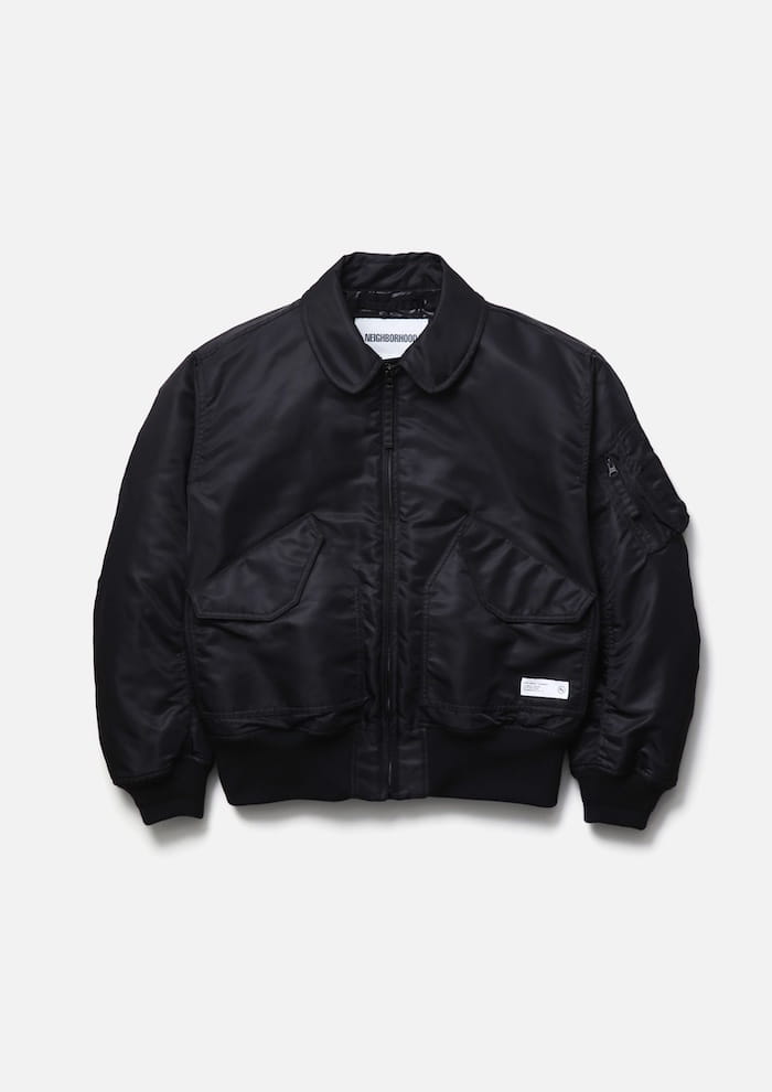 NEIGHBORHOOD】新作商品発売 – 10/17(土) | INFORMATION | In STATE