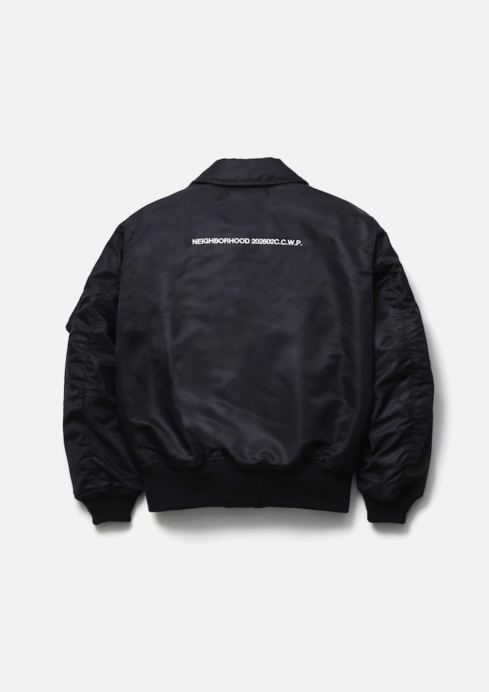 NEIGHBORHOOD】新作商品発売 – 10/17(土) | INFORMATION | In STATE