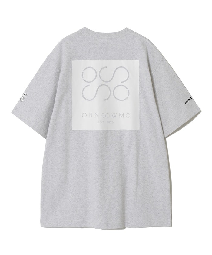 N.HOOLYWOOD(エヌハリウッド)｜OBANA SWIMMING CLUB × ANCHOR
