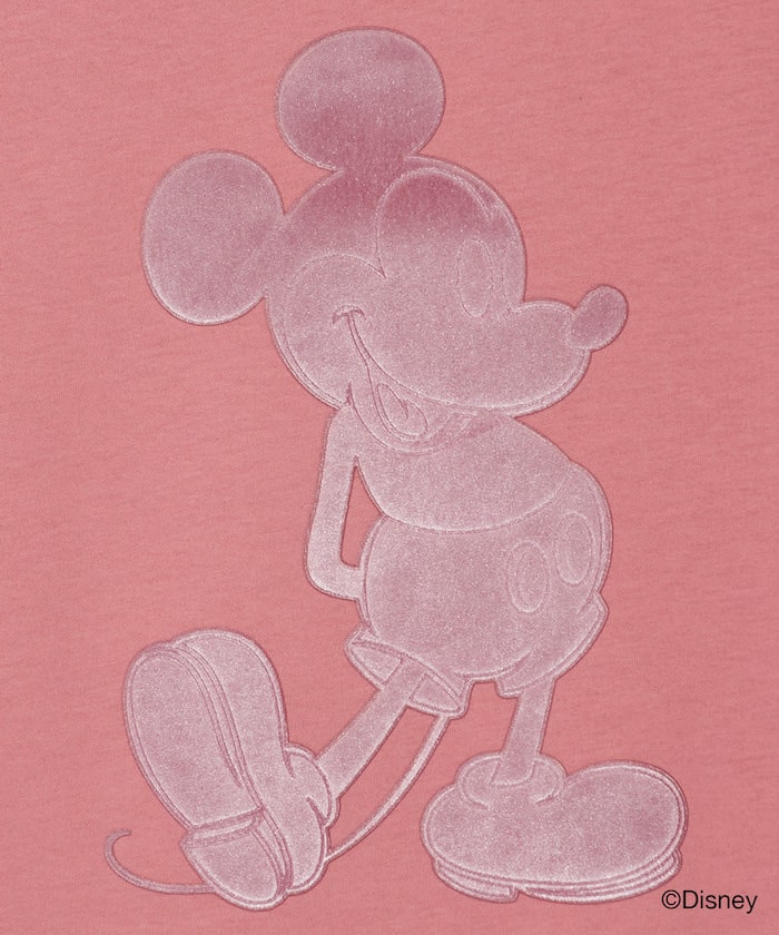 N.HOOLYWOOD(エヌハリウッド)｜N.HOOLYWOOD × DISNEY T-SH｜正規通販 