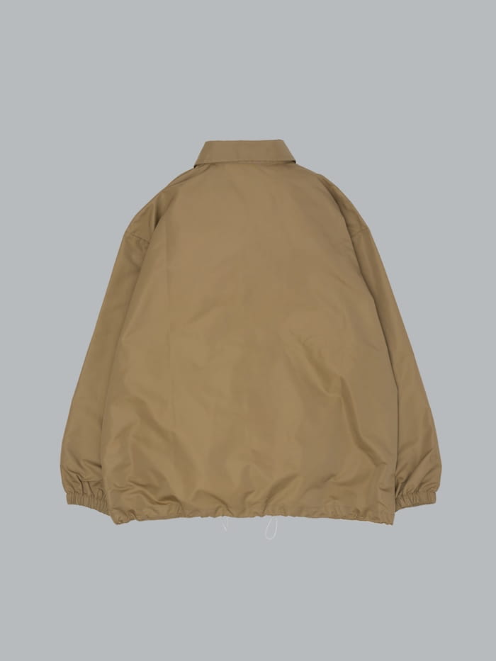 New Manual(ニューマニュアル)｜COACH JACKET｜正規通販取扱店 In STATE