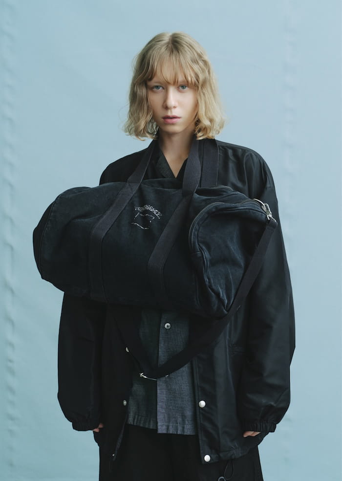 New Manual(ニューマニュアル)｜COACH JACKET｜正規通販取扱店 In STATE