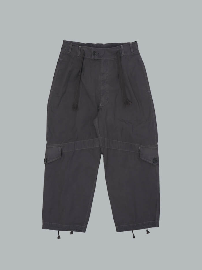 New Manual ROYAL AIR FORCE OVER TROUSERS
