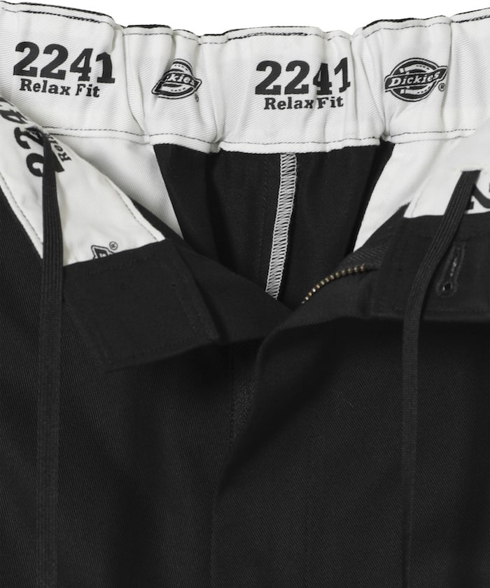 パンツ N.HOOLYWOOD COMPILE x Dickies HALF PANTS N.HOOLYWOOD(エヌハリウッド)｜N.HOOLYWOOD COMPILE x Dickies