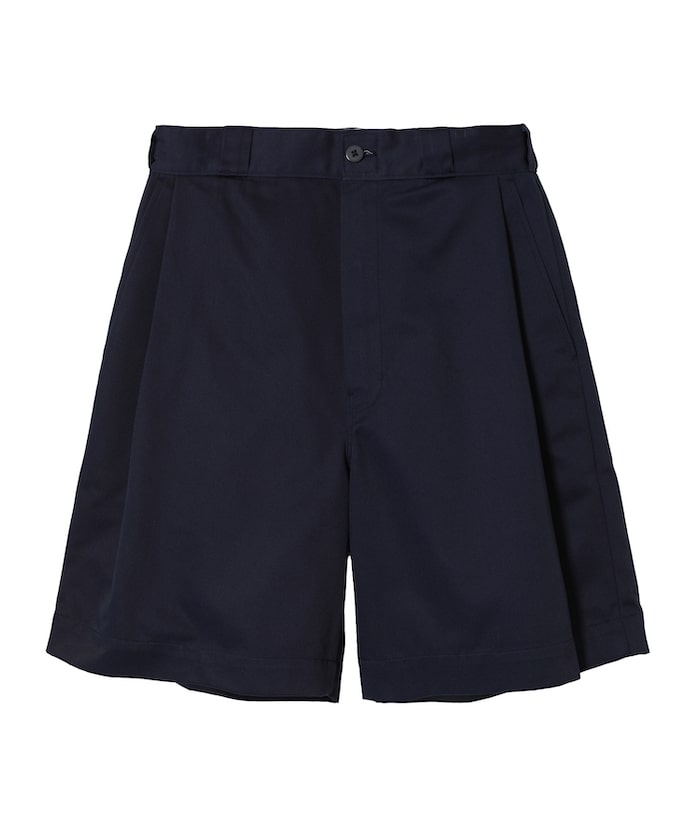 N.HOOLYWOOD COMPILE × DICKIES 2222 N.HOOLYWOOD COMPILE and Dickies Honour Workwear Classics in