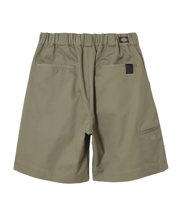 N.HOLLYWOOD COMPILE×Dickies/2025S/2251
