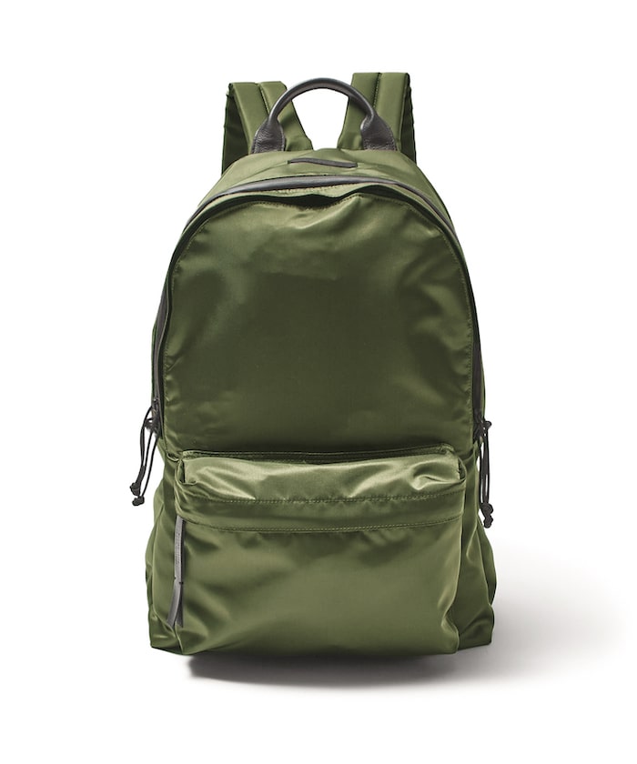 N.HOOLYWOOD(エヌハリウッド)｜N.HOOLYWOOD COMPILE × PORTER BACKPACK 