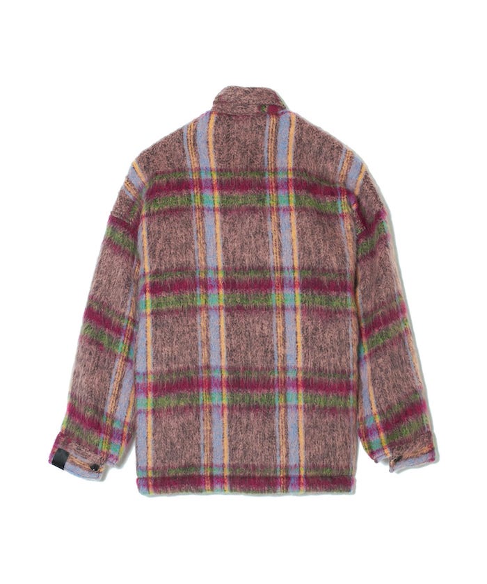 N.HOOLYWOOD(エヌハリウッド)｜CPO BLOUSON｜正規通販取扱店 In STATE