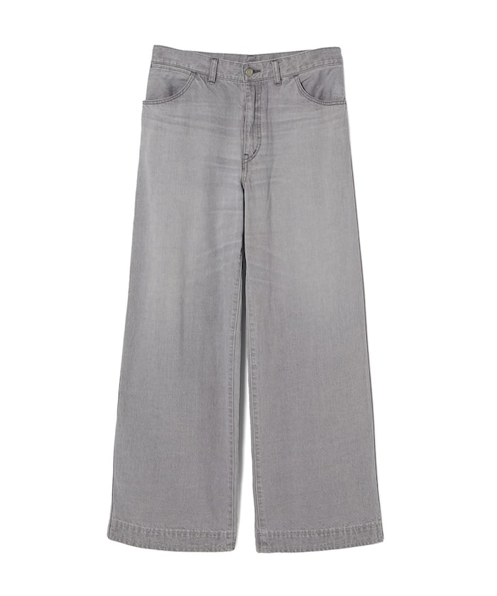 N.HOOLYWOOD(エヌハリウッド)｜DENIM PANTS｜正規通販取扱店 In STATE