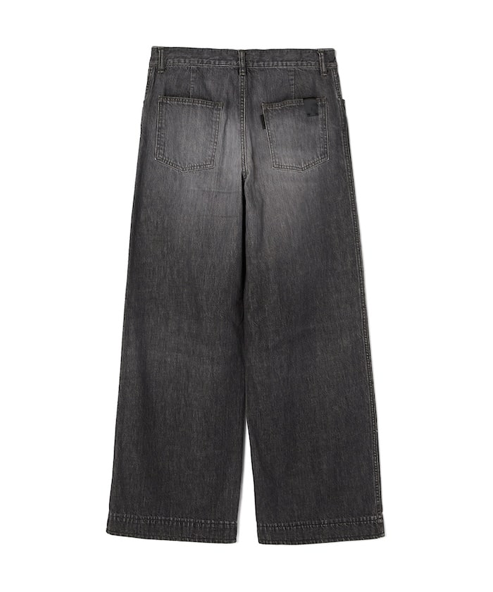 N.HOOLYWOOD(エヌハリウッド)｜DENIM PANTS｜正規通販取扱店 In STATE