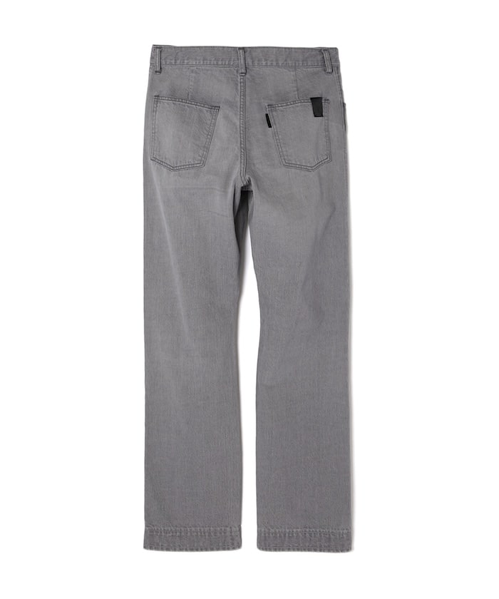 n.hoolywood デニム N.HOOLYWOOD - N.HOOLYWOOD COMPILE 5 POCKET PANTS / エヌ