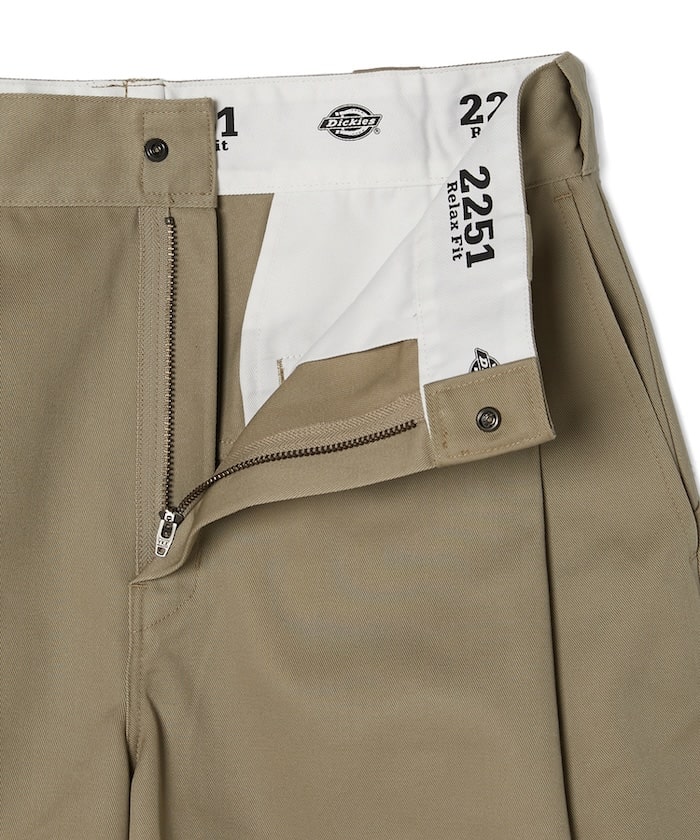 N.HOOLYWOOD(エヌハリウッド)｜N.HOOLYWOOD COMPILE × Dickies