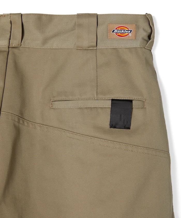N.HOOLYWOOD(エヌハリウッド)｜N.HOOLYWOOD COMPILE × Dickies