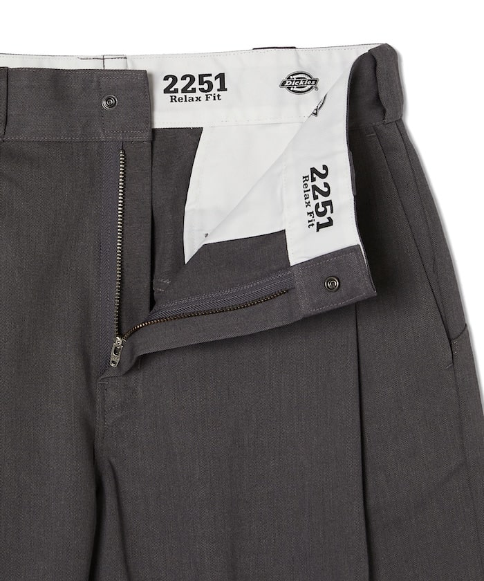 N.HOLLYWOOD COMPILE×Dickies/2025S/2251
