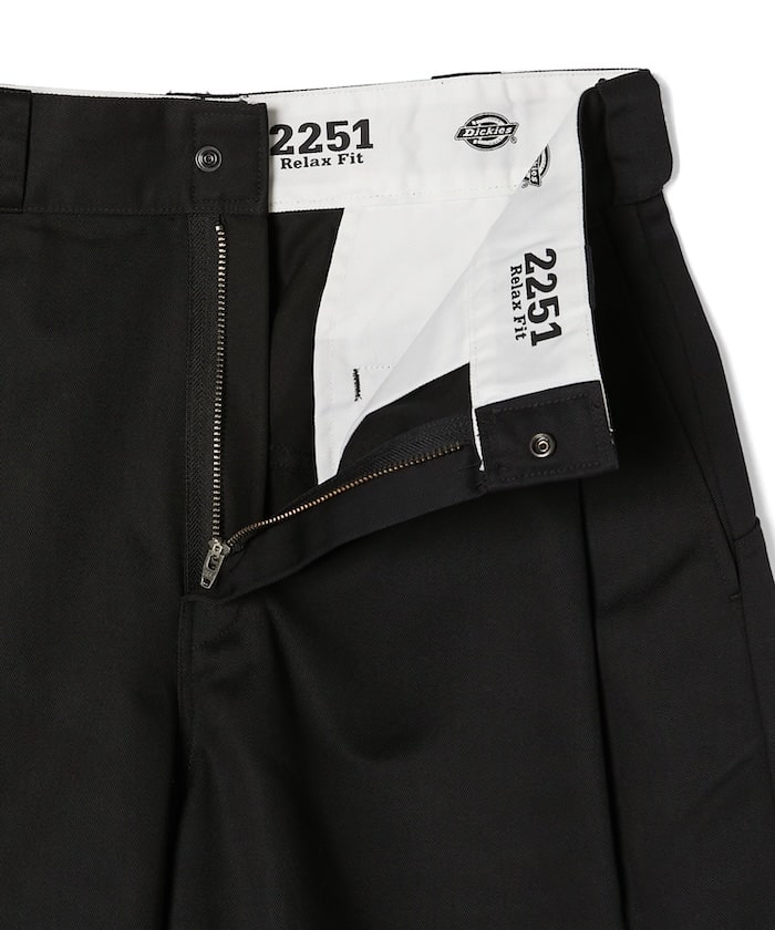 N.HOOLYWOOD(エヌハリウッド)｜N.HOOLYWOOD COMPILE × Dickies