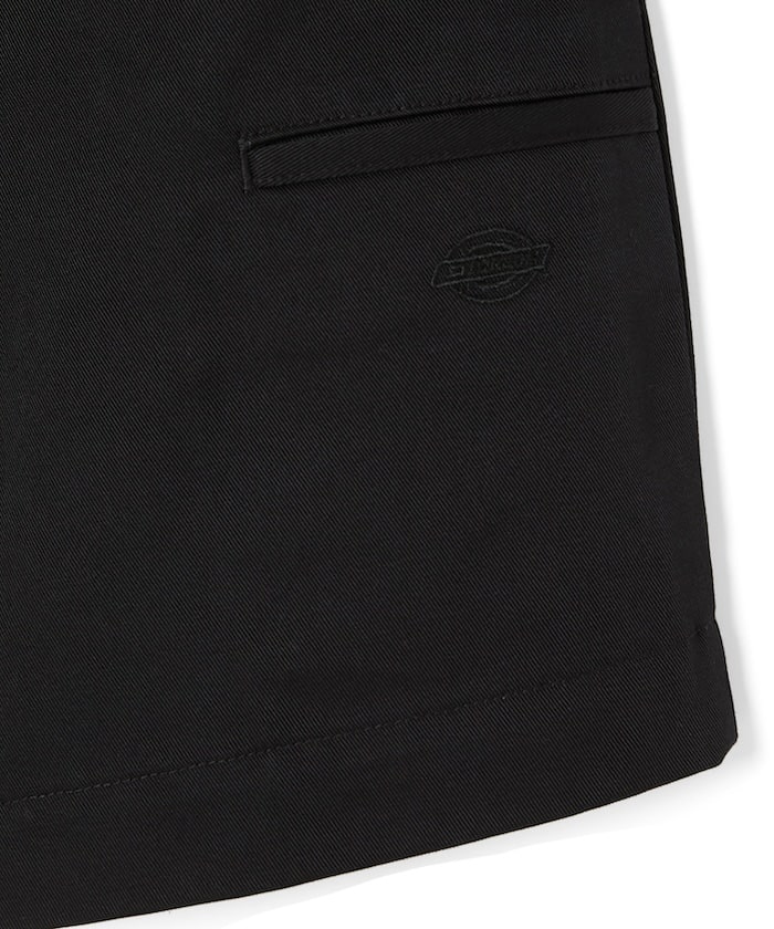 N.Hoolywood x Dickies ハーフパンツ 黒 38 N.hoolywood]x Dickies HALF PANTS/BLACK(2241-CP57-021) – R&Co.