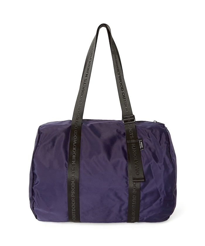 N.HOOLYWOOD(エヌハリウッド)｜N.HOOLYWOOD COMPILE × OUTDOOR