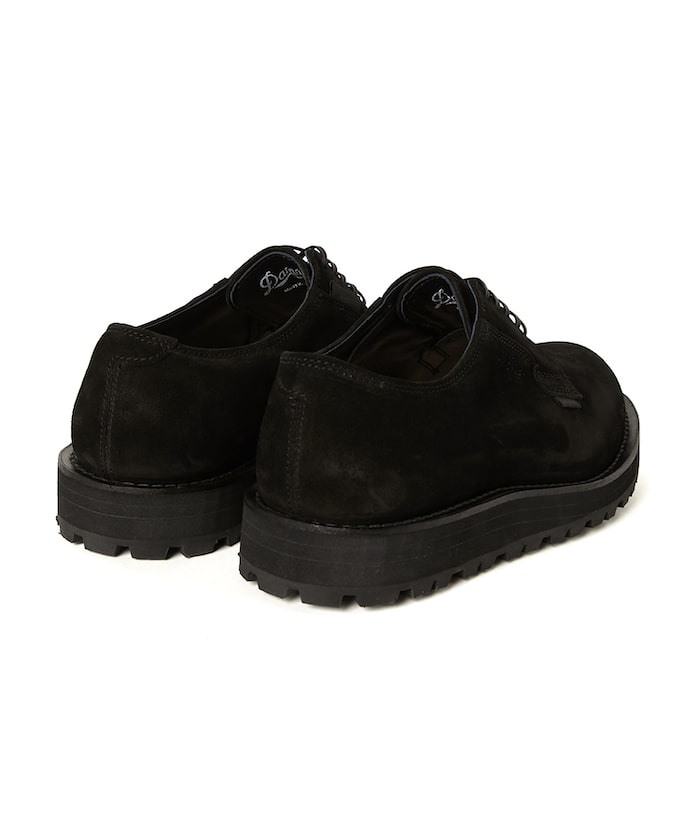 N.HOOLYWOOD(エヌハリウッド)｜N.HOOLYWOOD COMPILE × Danner POSTMAN