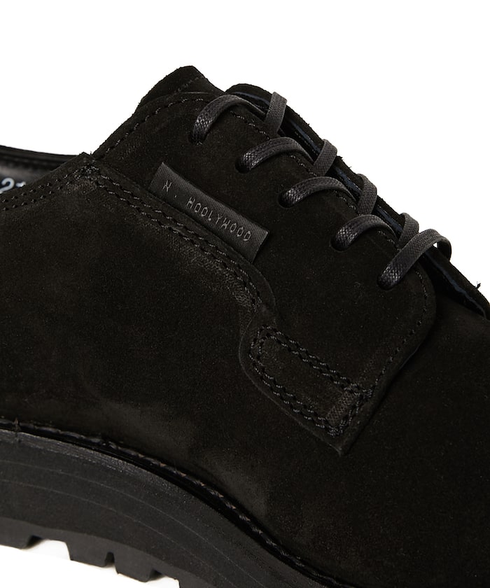 N.HOOLYWOOD(エヌハリウッド)｜N.HOOLYWOOD COMPILE × Danner POSTMAN