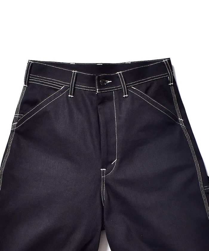 MINEDENIM(マインデニム)｜E.Wide Painter PS｜正規通販取扱店 In STATE 