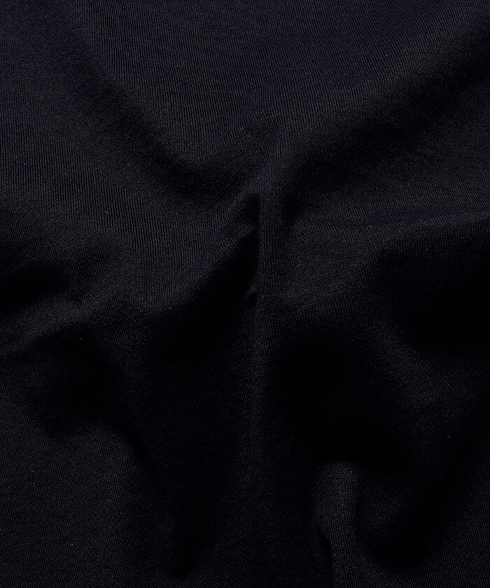 【MINEDENIM】BLACK THE YELLOW ROSE T-SHIRT MINEDENIM]the YELLOW ROSE T-SH/BLACK(2308-6002) – R&Co.