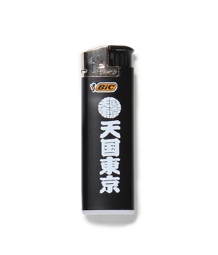WACKO MARIA(ワコマリア)｜LIGHTER ( TYPE-2 )｜正規通販取扱店