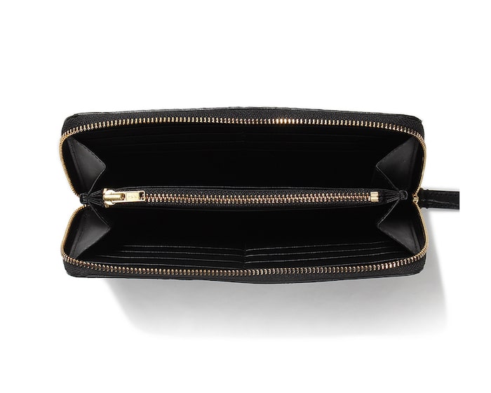 WACKO MARIA(ワコマリア)｜SPEAK EASY / LONG WALLET ( TYPE-1