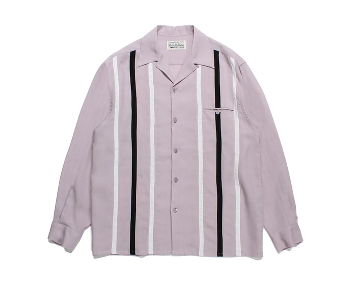 WACKO MARIA(ワコマリア)｜SWITCHING SHIRT ｜正規通販取扱店 In