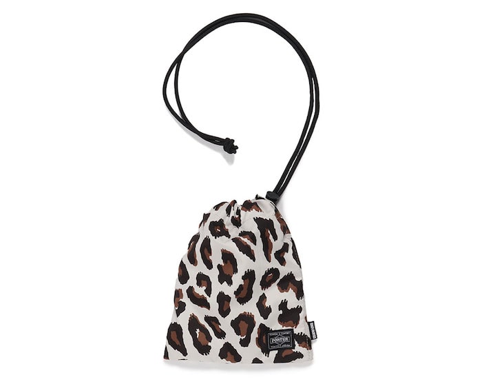 WACKO MARIA(ワコマリア)｜SHOULDER POUCH ( TYPE-3 )｜正規通販取扱店  