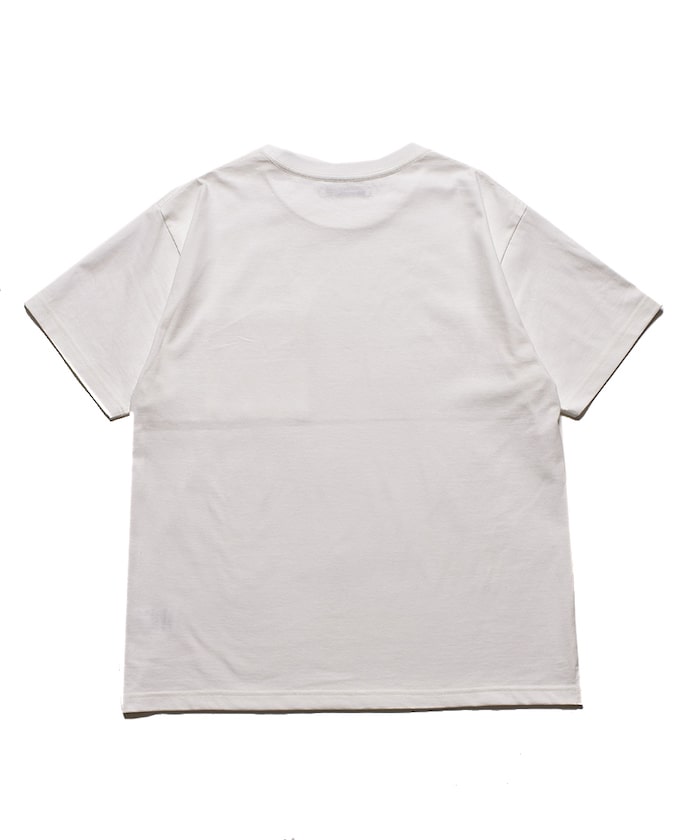 マインデニム tee MINEDENIM（マインデニム）Tシャツ・カットソー 黒 サイズ:M メンズ