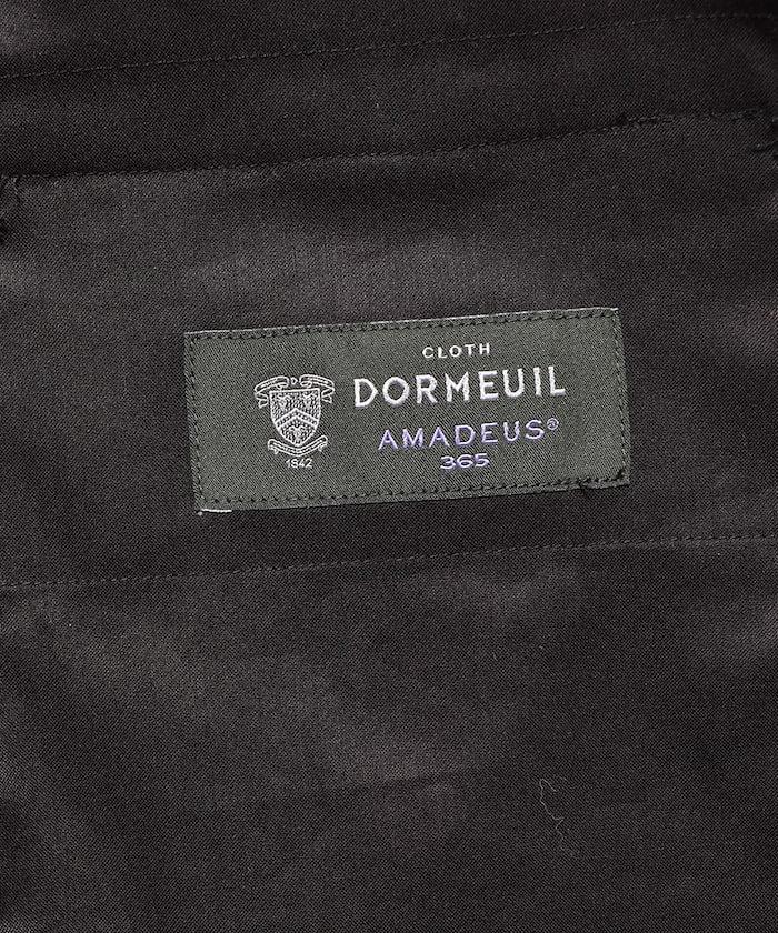 MINEDENIM(マインデニム)｜E.F Wool Wide TRS｜正規通販取扱店 In STATE