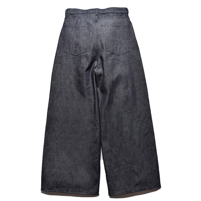 MINEDENIM(マインデニム)｜Giant Buggy Denim 5pocket RGD｜正規