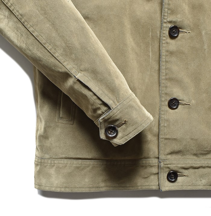 MINEDENIM(マインデニム)｜Velvet Denim 4B JKT｜正規通販取扱店 In STATE