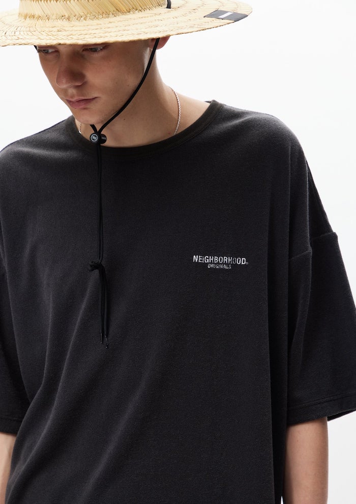 NEIGHBORHOOD ネイバーフッド　STETSON ステットソンハット 楽天市場】NEIGHBORHOOD ネイバーフッド ハット サイズ:M 150周年