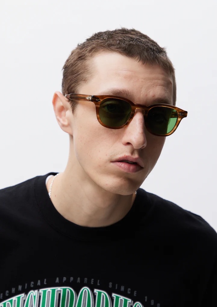 NEIGHBORHOOD(ネイバーフッド)｜NH X JULIUS TART OPTICAL . AR｜正規 
