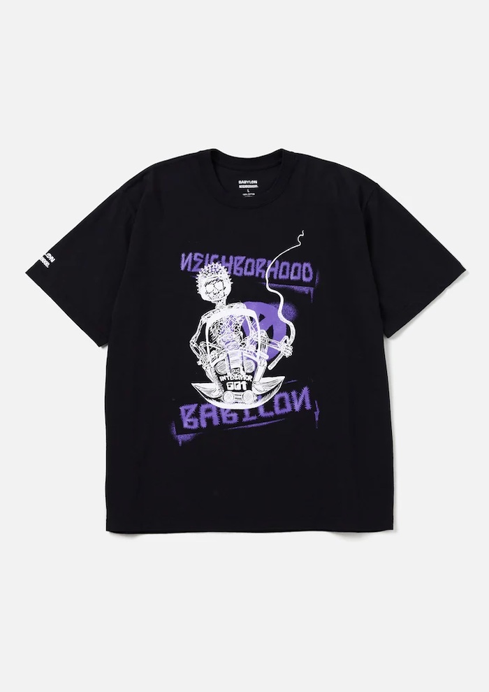 楽天市場】NEIGHBORHOOD ネイバーフッド Tシャツ サイズ:XXL 20SS JUN 